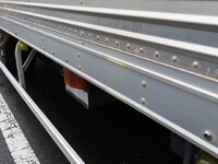 HINO Ranger Aluminum Van TKG-FD9JLAG 2015 429,500km_38
