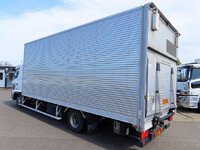 HINO Ranger Aluminum Van TKG-FD9JLAG 2015 429,500km_3
