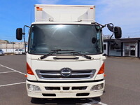 HINO Ranger Aluminum Van TKG-FD9JLAG 2015 429,500km_4