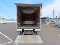 HINO Ranger Aluminum Van TKG-FD9JLAG 2015 429,500km_6