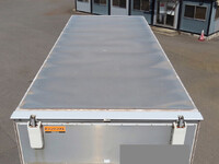 HINO Ranger Aluminum Van TKG-FD9JLAG 2015 429,500km_7
