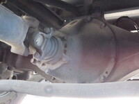 HINO Ranger Aluminum Van TKG-FD9JLAG 2015 429,500km_9