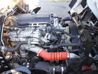 MITSUBISHI FUSO Canter Flat Body 2RG-FBA20 2022 13,153km_16