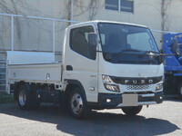 MITSUBISHI FUSO Canter Flat Body 2RG-FBA20 2022 13,153km_1