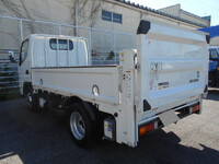 MITSUBISHI FUSO Canter Flat Body 2RG-FBA20 2022 13,153km_2