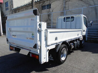 MITSUBISHI FUSO Canter Flat Body 2RG-FBA20 2022 13,153km_4