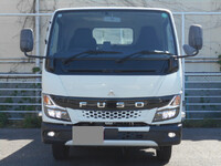 MITSUBISHI FUSO Canter Flat Body 2RG-FBA20 2022 13,153km_5