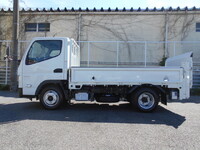 MITSUBISHI FUSO Canter Flat Body 2RG-FBA20 2022 13,153km_6