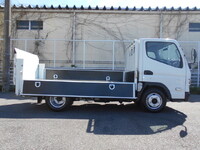 MITSUBISHI FUSO Canter Flat Body 2RG-FBA20 2022 13,153km_7