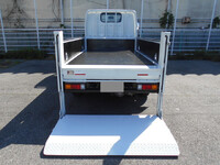 MITSUBISHI FUSO Canter Flat Body 2RG-FBA20 2022 13,153km_9