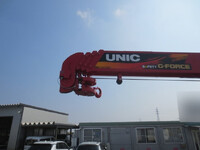 MITSUBISHI FUSO Fighter Truck (With 4 Steps Of Cranes) 2KG-FK62F 2026 209km_11