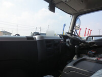 MITSUBISHI FUSO Fighter Truck (With 4 Steps Of Cranes) 2KG-FK62F 2026 209km_15