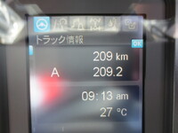 MITSUBISHI FUSO Fighter Truck (With 4 Steps Of Cranes) 2KG-FK62F 2026 209km_16