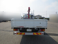 MITSUBISHI FUSO Fighter Truck (With 4 Steps Of Cranes) 2KG-FK62F 2026 209km_6