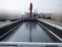 MITSUBISHI FUSO Fighter Truck (With 4 Steps Of Cranes) 2KG-FK62F 2026 209km_9