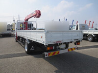 MITSUBISHI FUSO Fighter Truck (With 4 Steps Of Cranes) 2KG-FK62F 2026 703km_2