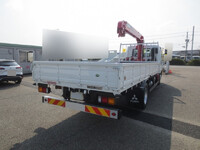 MITSUBISHI FUSO Fighter Truck (With 4 Steps Of Cranes) 2KG-FK62F 2026 703km_4