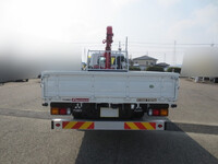 MITSUBISHI FUSO Fighter Truck (With 4 Steps Of Cranes) 2KG-FK62F 2026 703km_6