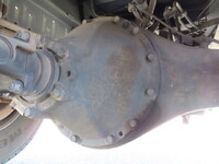 MITSUBISHI FUSO Fighter Garbage Truck TKG-FK71F 2014 281,500km_10