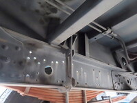 MITSUBISHI FUSO Fighter Garbage Truck TKG-FK71F 2014 281,500km_11