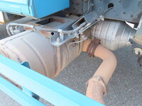 MITSUBISHI FUSO Fighter Garbage Truck TKG-FK71F 2014 281,500km_13