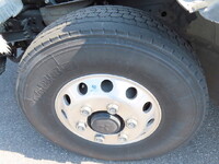 MITSUBISHI FUSO Fighter Garbage Truck TKG-FK71F 2014 281,500km_14