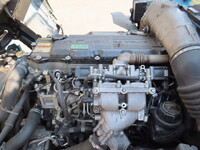 MITSUBISHI FUSO Fighter Garbage Truck TKG-FK71F 2014 281,500km_15