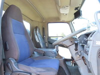 MITSUBISHI FUSO Fighter Garbage Truck TKG-FK71F 2014 281,500km_19