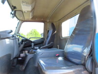 MITSUBISHI FUSO Fighter Garbage Truck TKG-FK71F 2014 281,500km_20