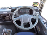 MITSUBISHI FUSO Fighter Garbage Truck TKG-FK71F 2014 281,500km_21