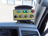MITSUBISHI FUSO Fighter Garbage Truck TKG-FK71F 2014 281,500km_22