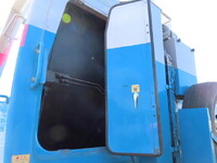 MITSUBISHI FUSO Fighter Garbage Truck TKG-FK71F 2014 281,500km_26