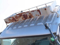 MITSUBISHI FUSO Fighter Garbage Truck TKG-FK71F 2014 281,500km_27