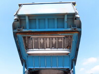 MITSUBISHI FUSO Fighter Garbage Truck TKG-FK71F 2014 281,500km_28
