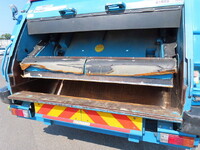 MITSUBISHI FUSO Fighter Garbage Truck TKG-FK71F 2014 281,500km_29