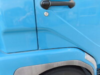 MITSUBISHI FUSO Fighter Garbage Truck TKG-FK71F 2014 281,500km_30