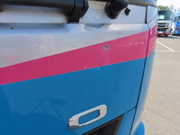 MITSUBISHI FUSO Fighter Garbage Truck TKG-FK71F 2014 281,500km_32