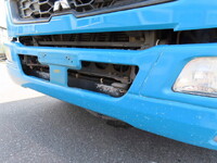 MITSUBISHI FUSO Fighter Garbage Truck TKG-FK71F 2014 281,500km_33