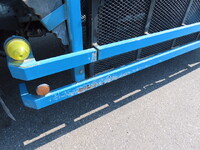 MITSUBISHI FUSO Fighter Garbage Truck TKG-FK71F 2014 281,500km_34