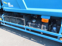 MITSUBISHI FUSO Fighter Garbage Truck TKG-FK71F 2014 281,500km_35