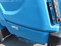 MITSUBISHI FUSO Fighter Garbage Truck TKG-FK71F 2014 281,500km_36