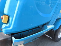 MITSUBISHI FUSO Fighter Garbage Truck TKG-FK71F 2014 281,500km_37