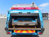 MITSUBISHI FUSO Fighter Garbage Truck TKG-FK71F 2014 281,500km_5