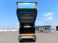 MITSUBISHI FUSO Fighter Garbage Truck TKG-FK71F 2014 281,500km_6