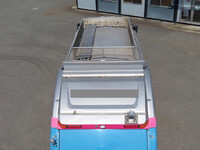 MITSUBISHI FUSO Fighter Garbage Truck TKG-FK71F 2014 281,500km_8