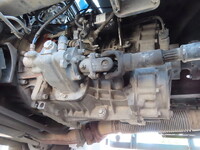 MITSUBISHI FUSO Fighter Garbage Truck TKG-FK71F 2014 281,500km_9