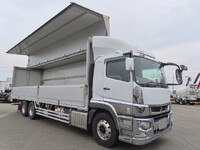 MITSUBISHI FUSO Super Great Aluminum Wing 2PG-FU74HZ 2020 646,500km_1