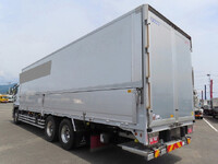 MITSUBISHI FUSO Super Great Aluminum Wing 2PG-FU74HZ 2020 646,500km_2