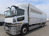 MITSUBISHI FUSO Super Great Aluminum Wing 2PG-FU74HZ 2020 646,500km_3