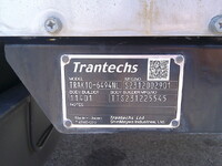 HINO Dutro Aluminum Van 2KG-XZU712M 2024 59,191km_12